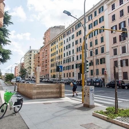 Domus Viola In San Giovanni Roma Exterior foto