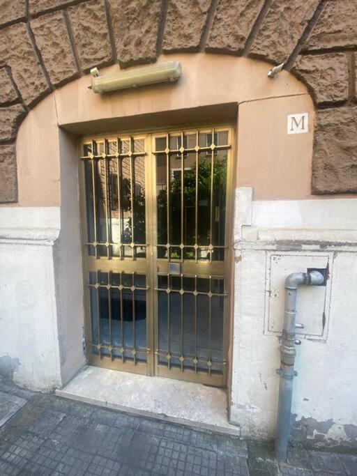 Domus Viola In San Giovanni Roma Exterior foto